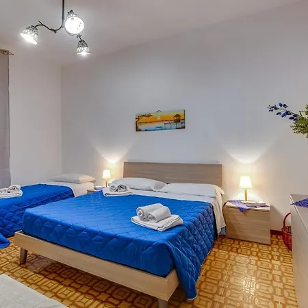 Holiday home !!! Sulla !!! - Fauci Sciacca