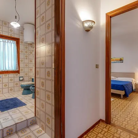 Holiday home !!! Sulla !!! - Fauci Sciacca