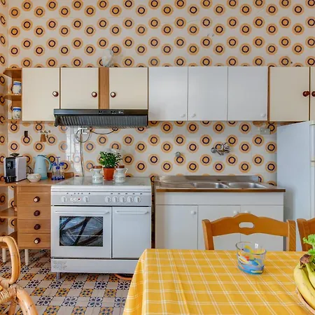 !!! Sulla !!! - Fauci Holiday home *
