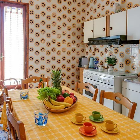 !!! Sulla !!! - Fauci Holiday home Sciacca