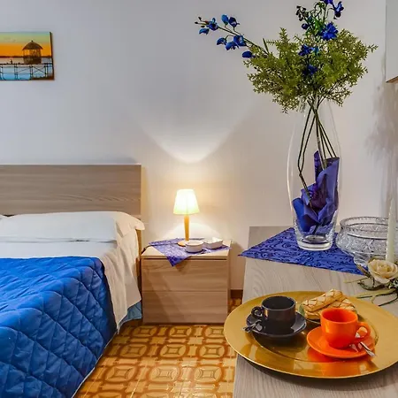 !!! Sulla !!! - Fauci Holiday home Sciacca