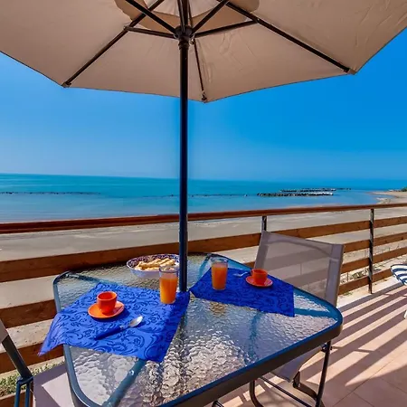 !!! Sulla !!! - Fauci Holiday home Sciacca