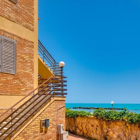 Holiday home !!! Sulla !!! - Fauci Sciacca
